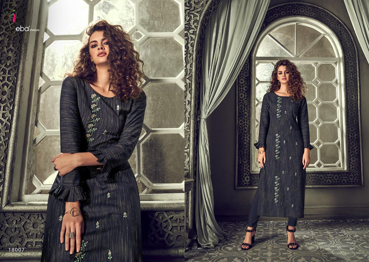 Sofiya Vol - 2 Stretch Cotton With Embroidery Work Design Chudidar Suits Collection